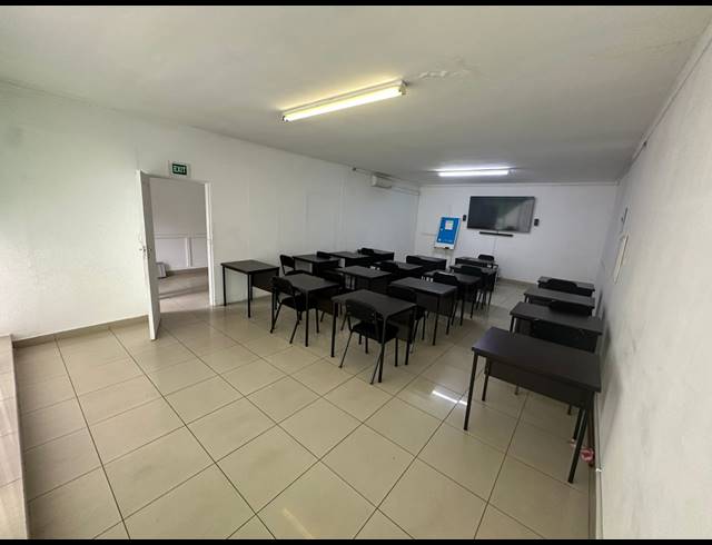 358M² OFFICE FOR SALE IN PIETERMARITZBURG CENTRAL